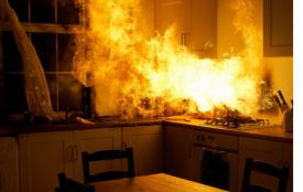 Щоб у домі було тепло і безпечно: кілька простих правил, які можуть зберегти ваше життя