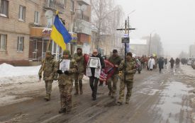 Сергій був добрим душею і любив правду. Є дві версії його загибелі