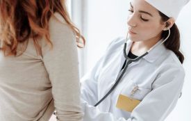 Козятинська ЦРЛ відкрила вакансії для лікарів різних спеціальностей. Кого шукають?