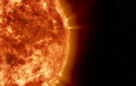 Магнітні бурі 30 січня: метеозалежним варто бути уважними