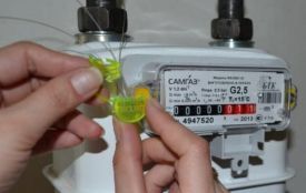 Передача показників газу змінюється: що запровадили для українців