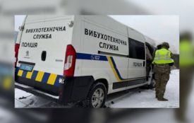 «Небезпеки немає, все перевірили»: на Козятинщині сім повідомлень про замінування