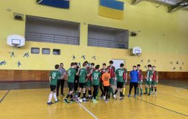 Всі ігри були бойовими На Козятинщині дитячий футбол на підйомі