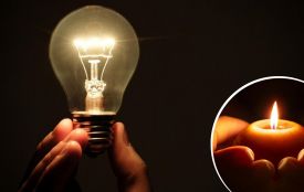 На Вінниччині продовжують діяти обмеження електропостачання