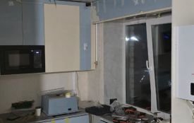 Дві сторони медалі у ситуації з «кухнею до Різдва»