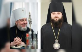 Масштабна ротація ієрархії: Вінницько-Барська єпархія отримала нового керівника