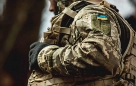 Самгородоцька громада отримала лист-подяку за виховання мужнього воїна