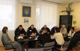 У Козятині відбулося засідання з надзвичайних ситуацій. Що вирішили?