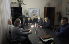 «Тиск газу стабільний. Постраждалим надають допомогу». Козятин оговтується від пережитого