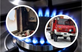 Причини надзвичайної ситуації у Вінницькій філії «Газмережі» поки не коментують. Нам сказали — пишіть запит