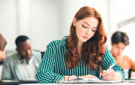 Коли і з яких предметів складатимуть НМТ у 2026 році: наказ МОН