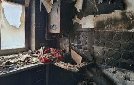 Була технічна аварія на газорегуляторному пункті — оприлюднили протоколи комісії з надзвичайних ситуацій