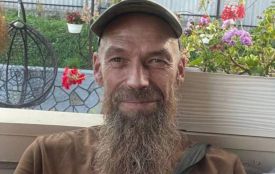 На щиті повернувся «Міланич»: Глуховецька громада втратила захисника з бригади «Азов»