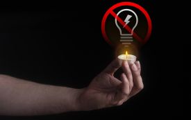 На Вінниччині діють спеціальні графіки аварійних відключень