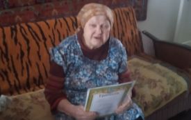 «В квартирі я тільки ночую, а на дачі я — живу»