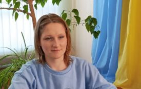 Студентка Козятинського училища взяла срібло на обласному етапі Міжнародного конкурсу