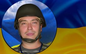 Одинадцять років без Сергія Кацабіна — Герой загинув, потрапивши у засідку ДРГ