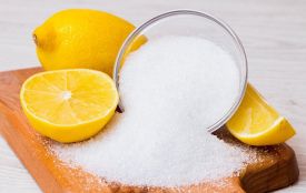 Завод із виробництва лимонної кислоти можуть побудувати у Козятинській громаді