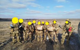 «Смачні голубці, каші, різотто, квасоля — це все йде з м’ясом»