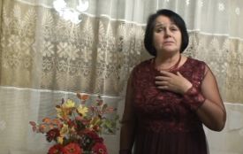 Козятинський терцентр запрошує на зустріч з Ольгою Балецькою