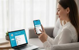 Декларацію з сімейним лікарем тепер можна укласти онлайн