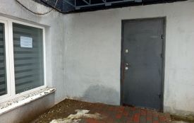 «Летіли шахеди зграями, діти дуже полякались, а укриття було закрите»