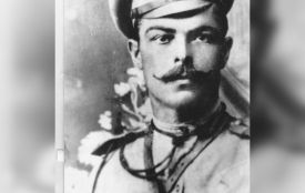 Неймовірна історія кохання репресованого Семена Кирилюка з Козятинщини