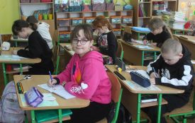 Батьки повідомили про проблему, у гімназії висловили свою точку зору