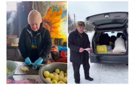«Процес сушіння на даний час тривалий — інколи займає майже тиждень»