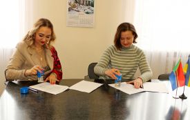 «Міська рада готова підтримувати усі ініціативи ГО «Сонце в тобі»