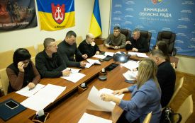 Наш район серед лідерів. Визначили переможців конкурсу «Безпечні стійкі громади 2026»