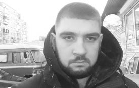 Глуховецька громада у жалобі: завтра в останню путь проведуть Олега Тітора