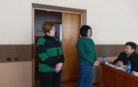 «Ми не хочемо кафе під вікнами»