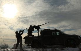 Майже 8 тисяч дронів-камікадзе за день: як Україна тримає удар на 1459-ту добу війни