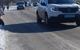 Найбільшим скарбом і сенсом життя Олега була його 4-річна донечка Марія