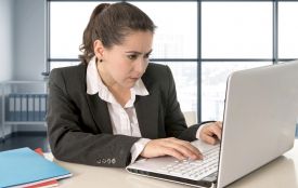 Чотири поради, як уберегтися від інтернет-шахраїв