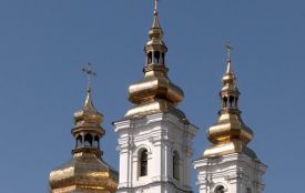 У храмах і монастирях Вінниччини проведуть богослужіння 24 лютого