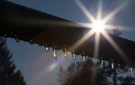 Потепліє, проте до кінця тижня знову похолодає: про погоду на найближчі дні