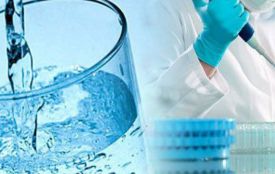 Реорганізували Козятинську службу, яка моніторить якість води, повітря, захворюваність