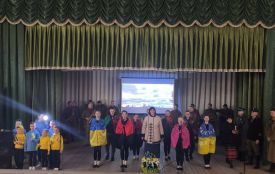 Страшні цифри для громади: 64 Герої вже полягли, 39 —зниклі безвісти, 3 — у полоні