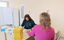 Безкоштовні обстеження для всіх віком 40+ — як пройти у Козятині