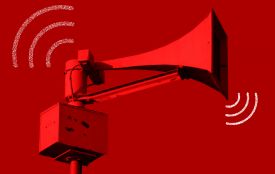 «Що це в місті запускають тривогу, а в додатку нічого немає?»