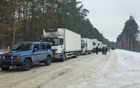 Україна повернула 1000 тіл полеглих. Родини очікують на ідентифікацію