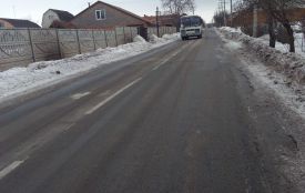 «З Андрієм і його автівкою все добре. 28 лютого він має вийти на маршрут»