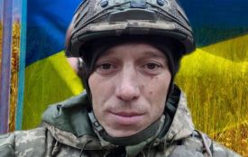 Йому назавжди 36: історія будівельника з Михайлина, який став «очима» 95-ї бригади