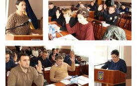 Земля для ветеранів та нові правила в місті: які зміни чекають на Козятин