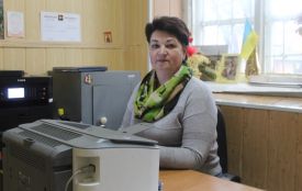 Смертей втричі більше ніж народжень, одружуються 83 річні, а палке кохання до 71