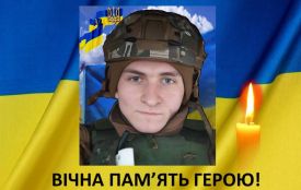 Він мріяв лікувати тварин, а натомість пішов нищити ворога: річниця пам’яті мінометника з Козятина