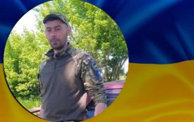 Непоправна втрата. Загинув стрілець-оператор Ярослав Звірянський