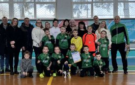 «Сергій Ковалець — таку дитину я давно хотів побачити»